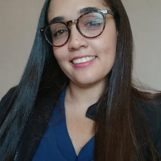 Melina de la Cruz