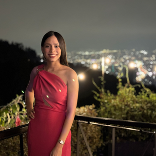 Maria Garcia